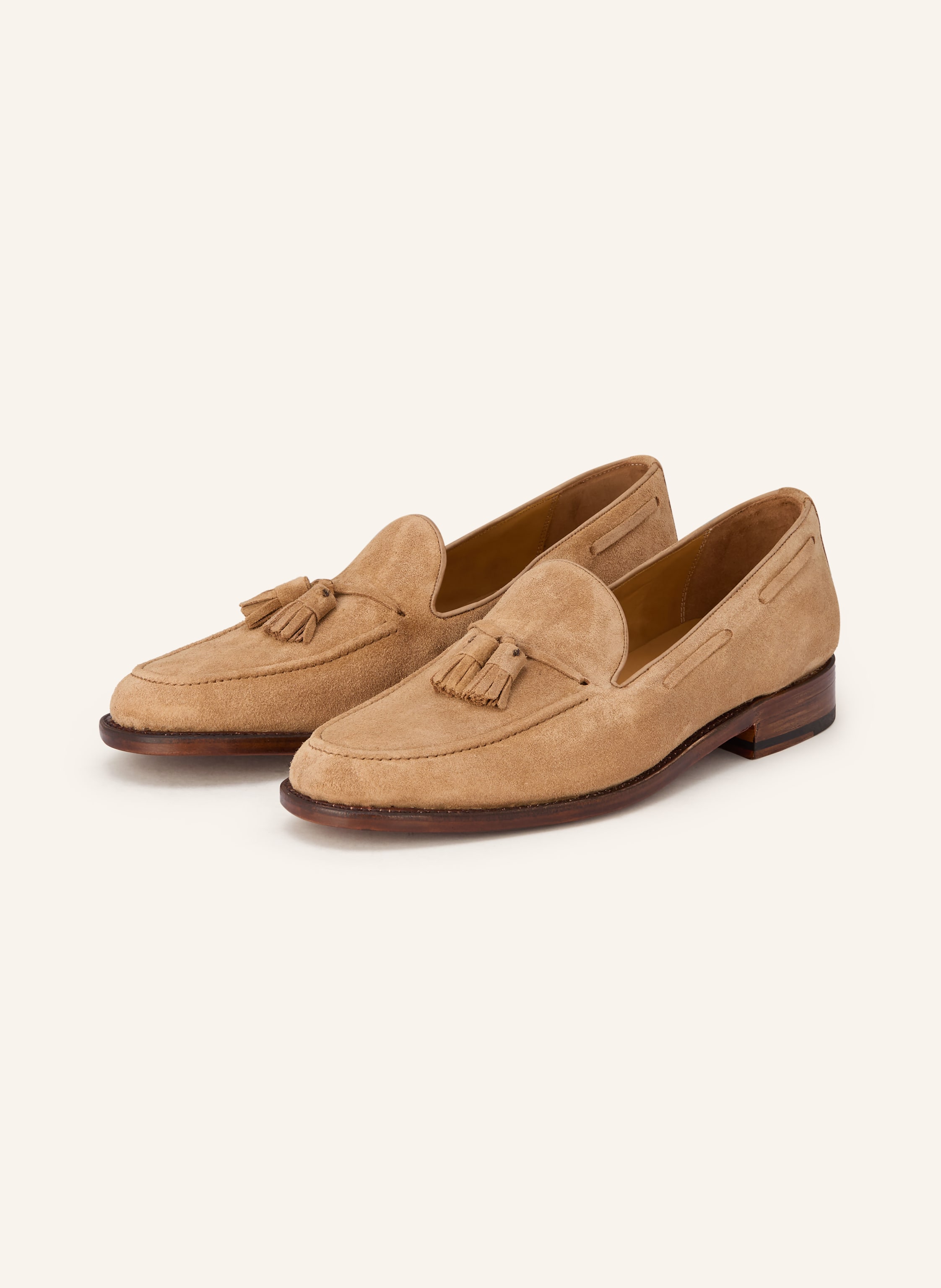 Cordwainer Loafer