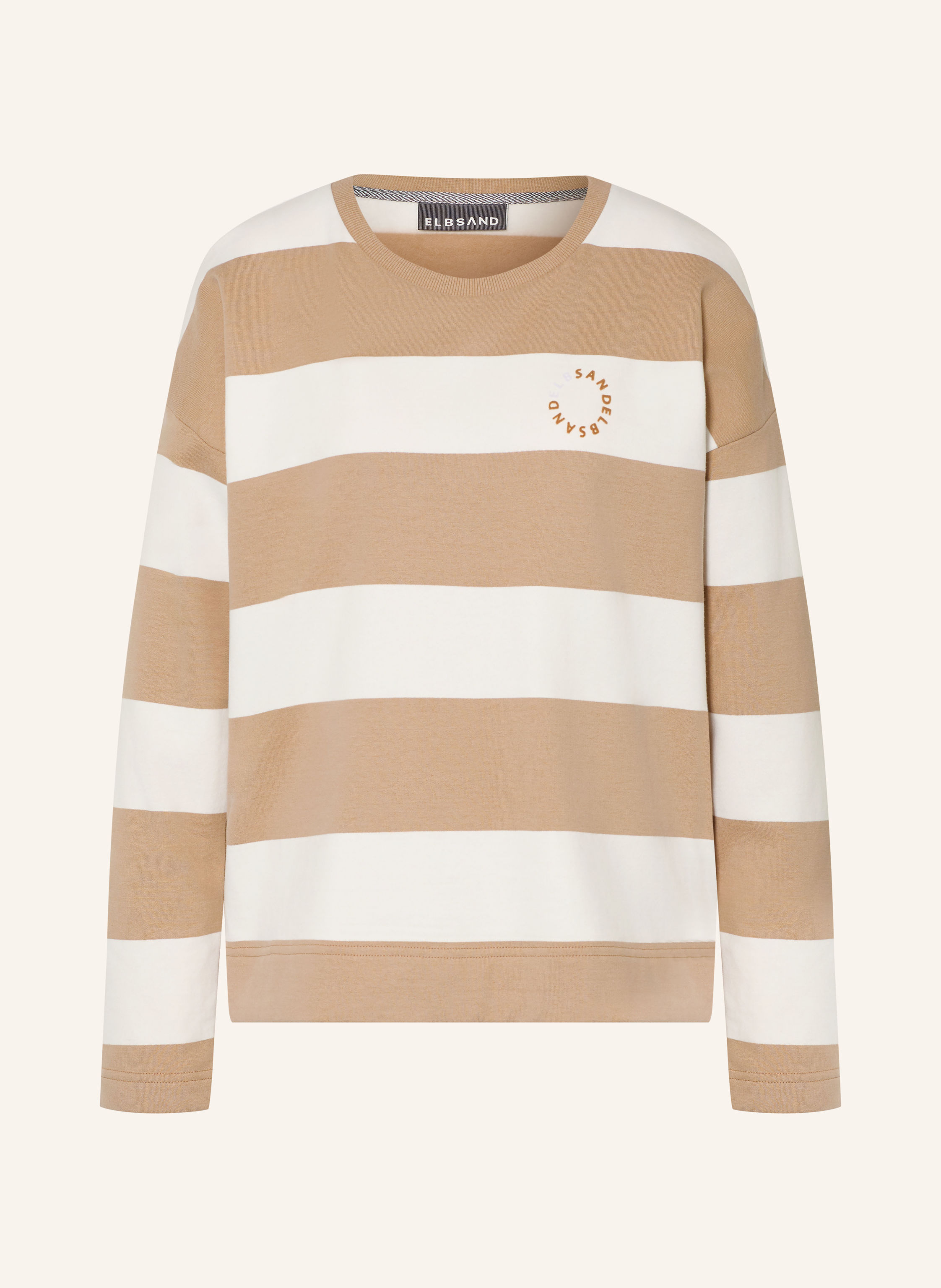 ELBSAND Sweatshirt HILMA