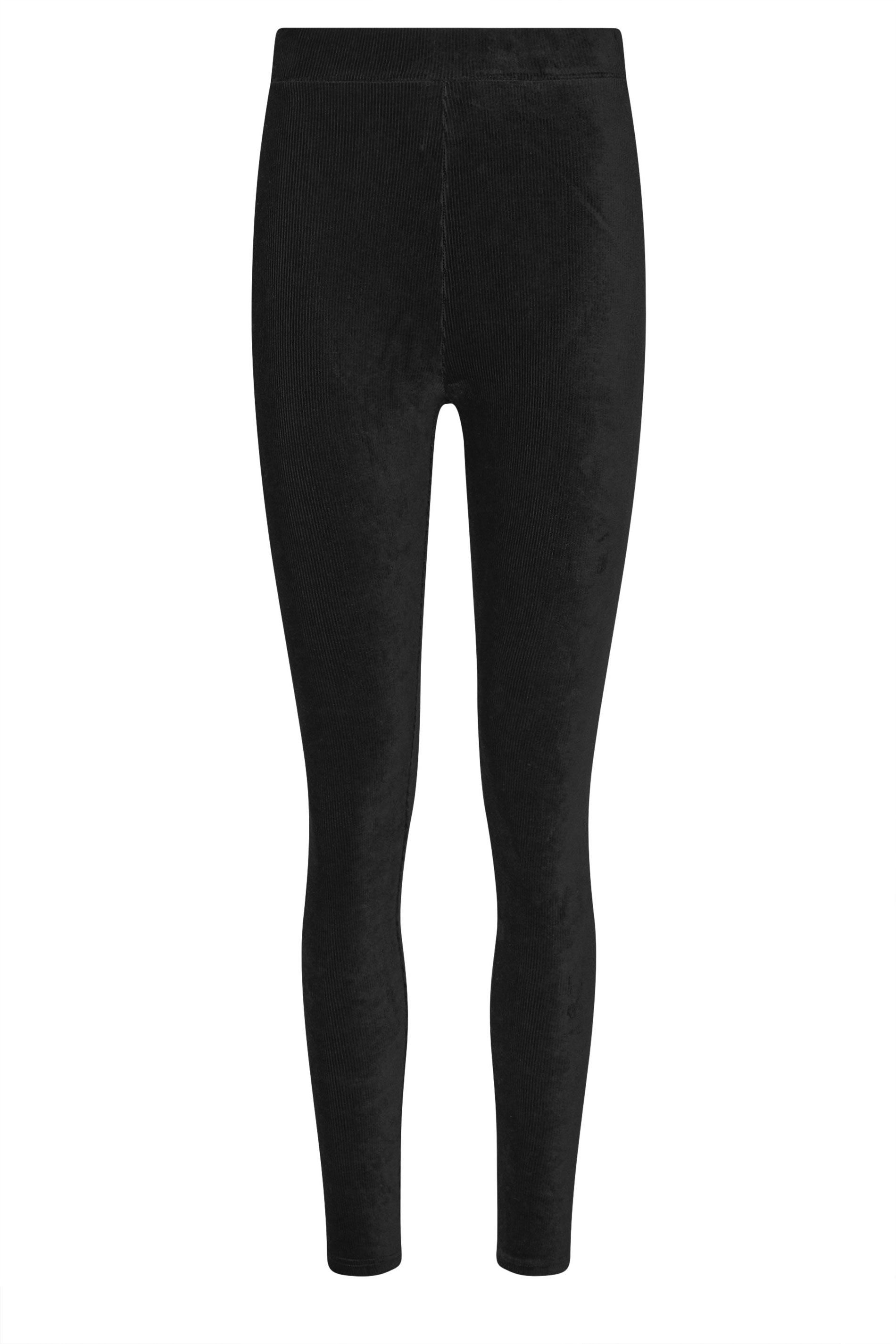 Long Tall Sally Tall Cord Skinny Leggings