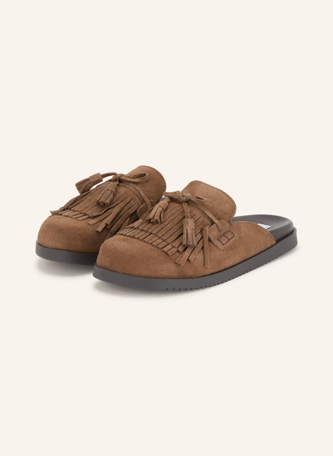 STEVE MADDEN Mules MAUREA