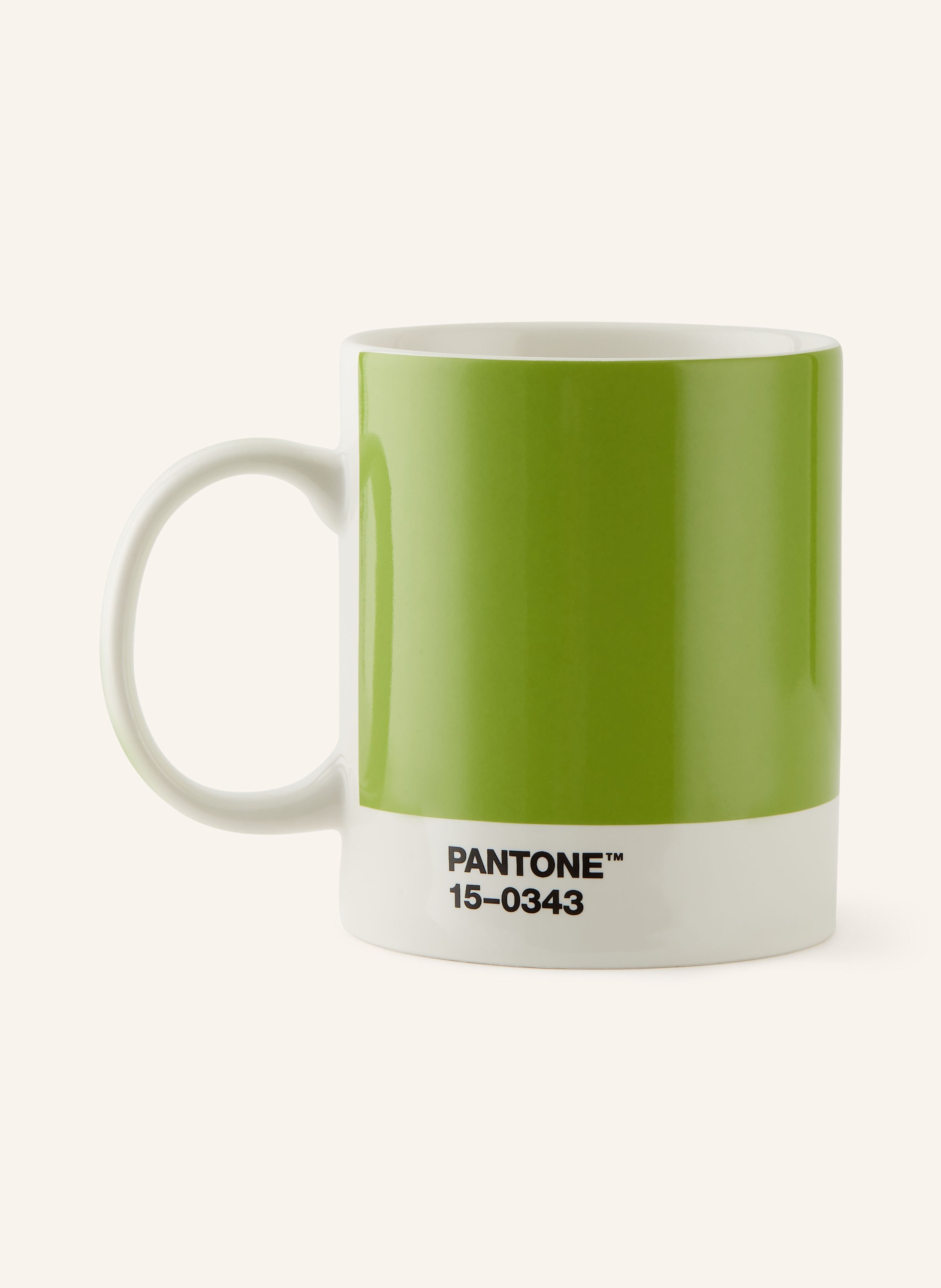 PANTONE Henkelbecher