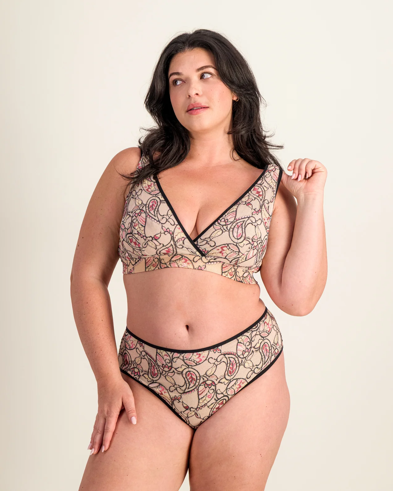 Brassière Dionae