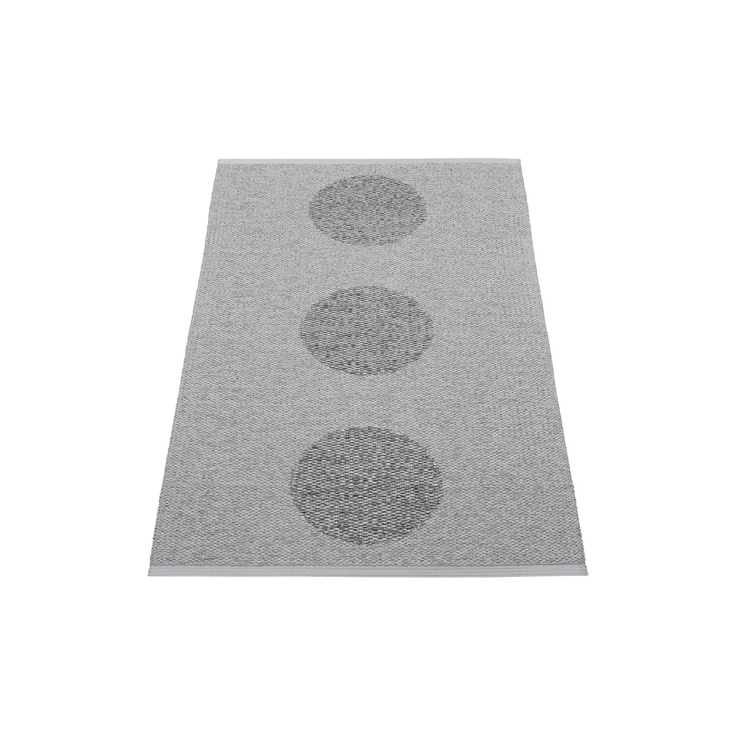 VERA 2.0 gulvløber, grey/granit