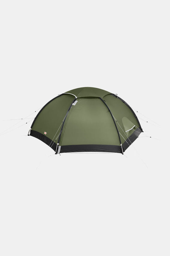 Fjällräven Keb Dome 2P Koepeltent