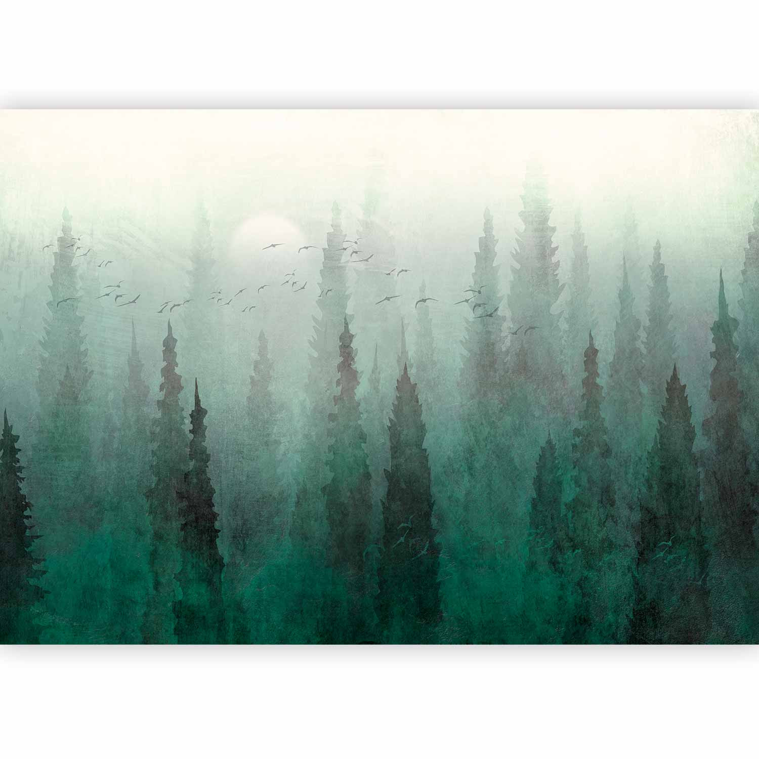 Fototapeta flizelinowa Artgeist 110g/m2 rolka 1 szt