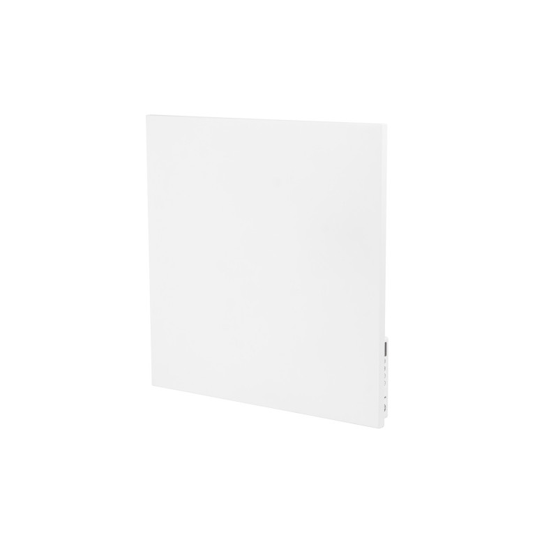 Panneau chauffant à infrarouge Mon Soleil 350 Wi-Fi blanc EUROM