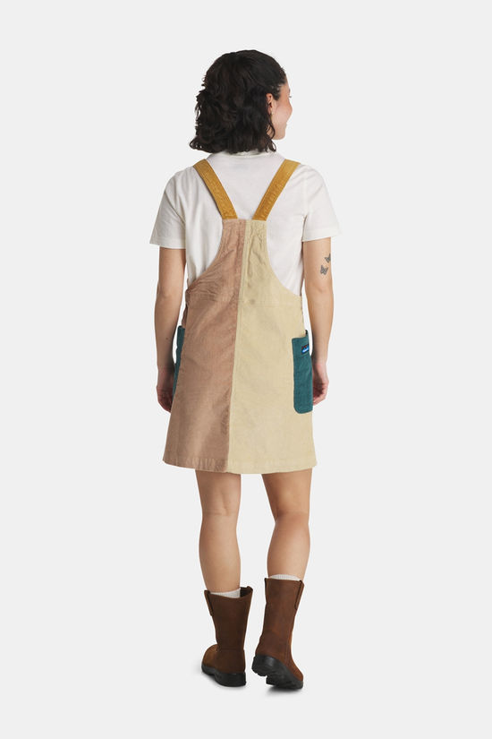 KAVU June Jumper Jurk Dames