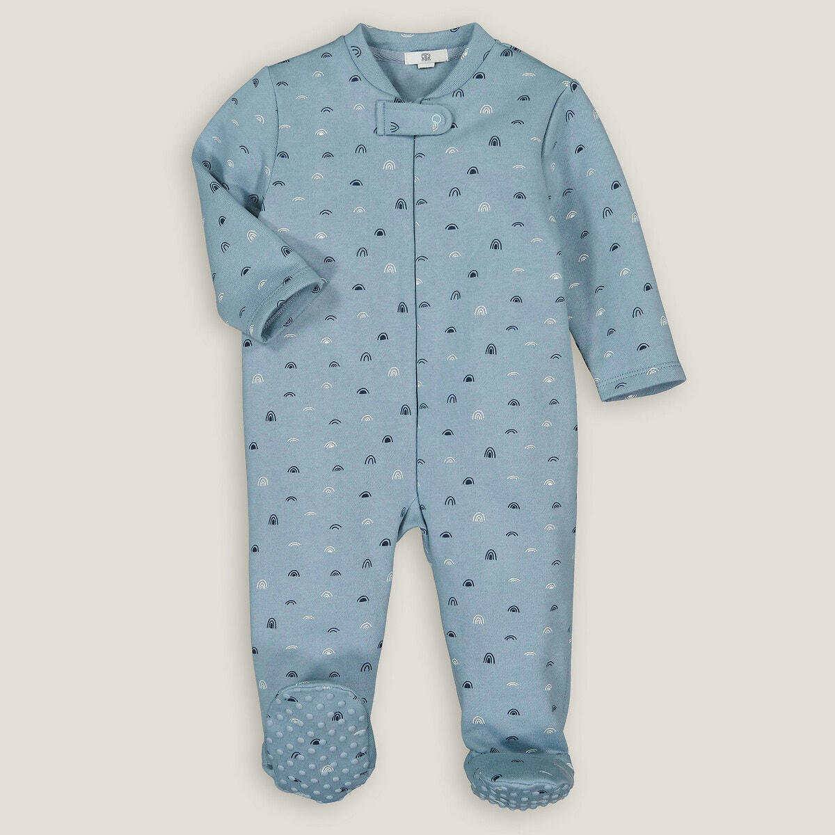 Surpyjama molleton
