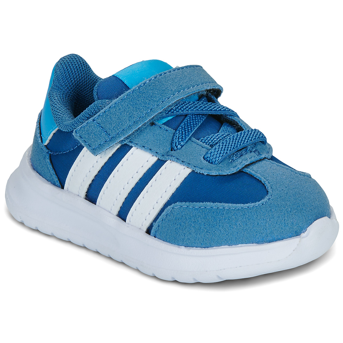 adidas - RUN 70s 2.0 EL I - Blue / White