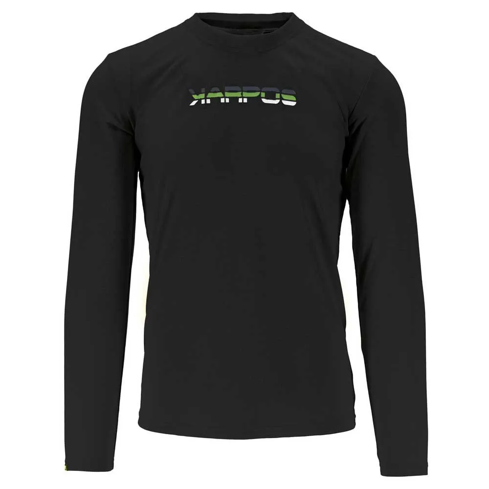 Karpos Loma long sleeve T-shirt