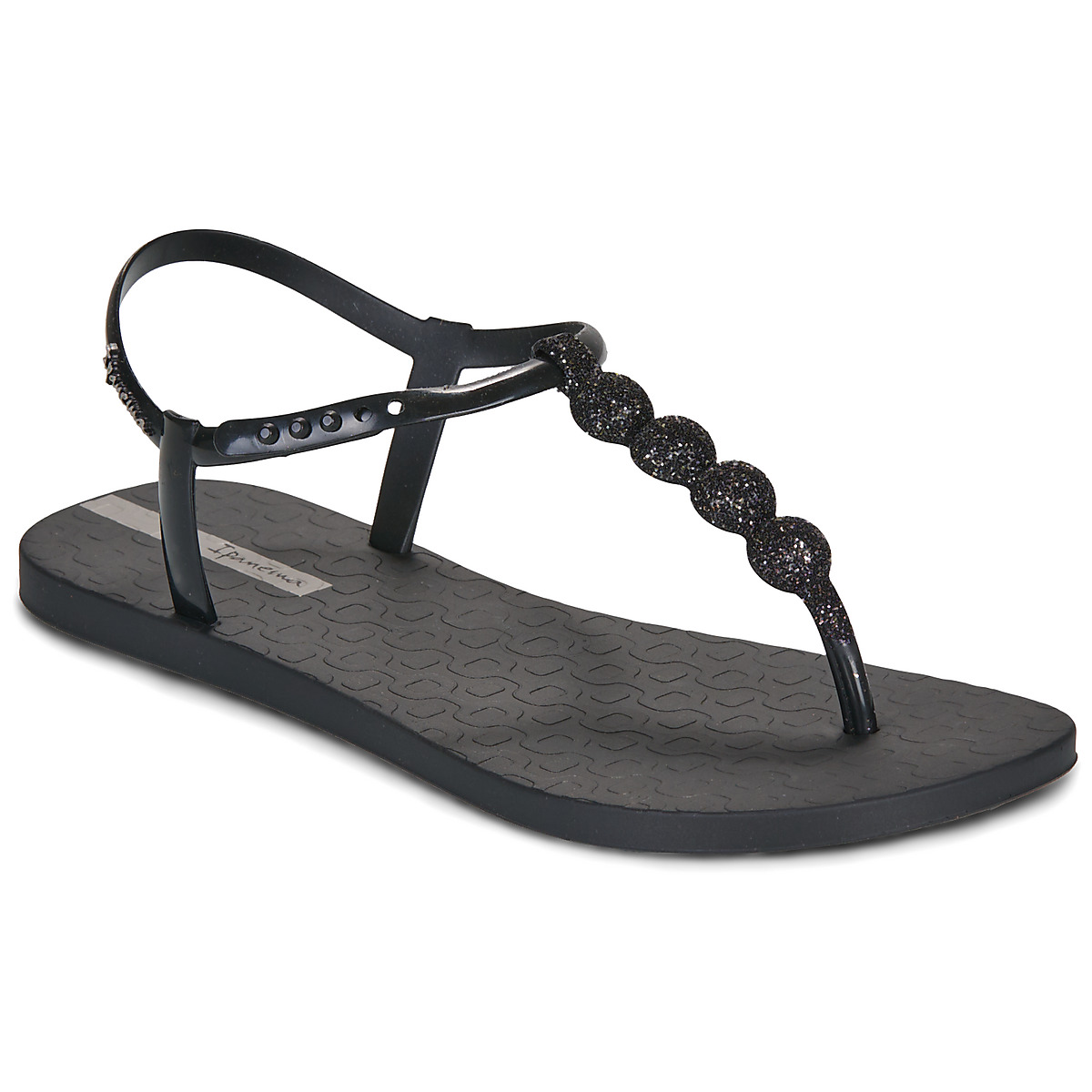 Ipanema - CLASS EASY ON GLOW - Black