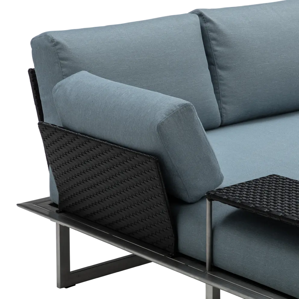 Lounge Passo