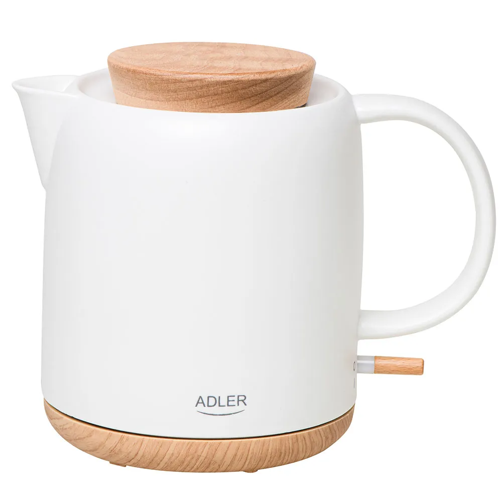Adler AD 1304 1L 1200W kettle