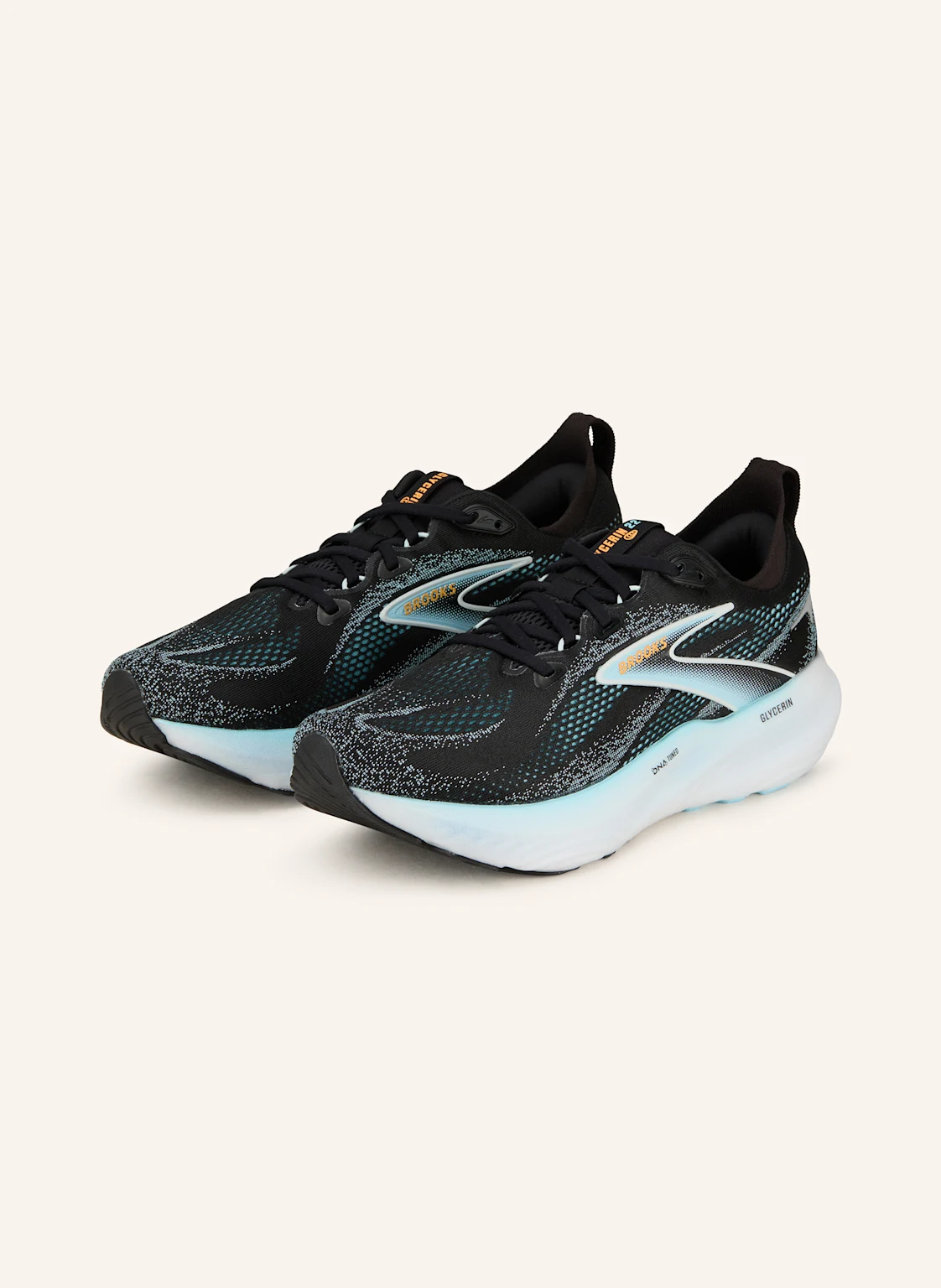 BROOKS Laufschuhe GLYCERIN 22