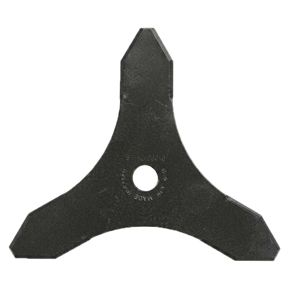 Oregon 3-bit 350 mmx4 mmx20 mm brushcutter disc