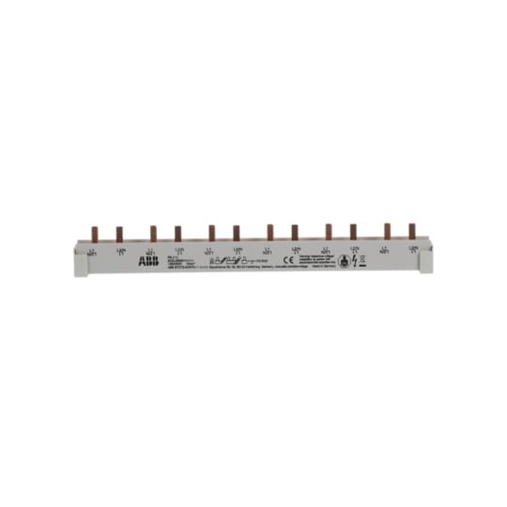 SKINNE ABB PS2/12 12 MODUL 10MM2 L1 L2/N