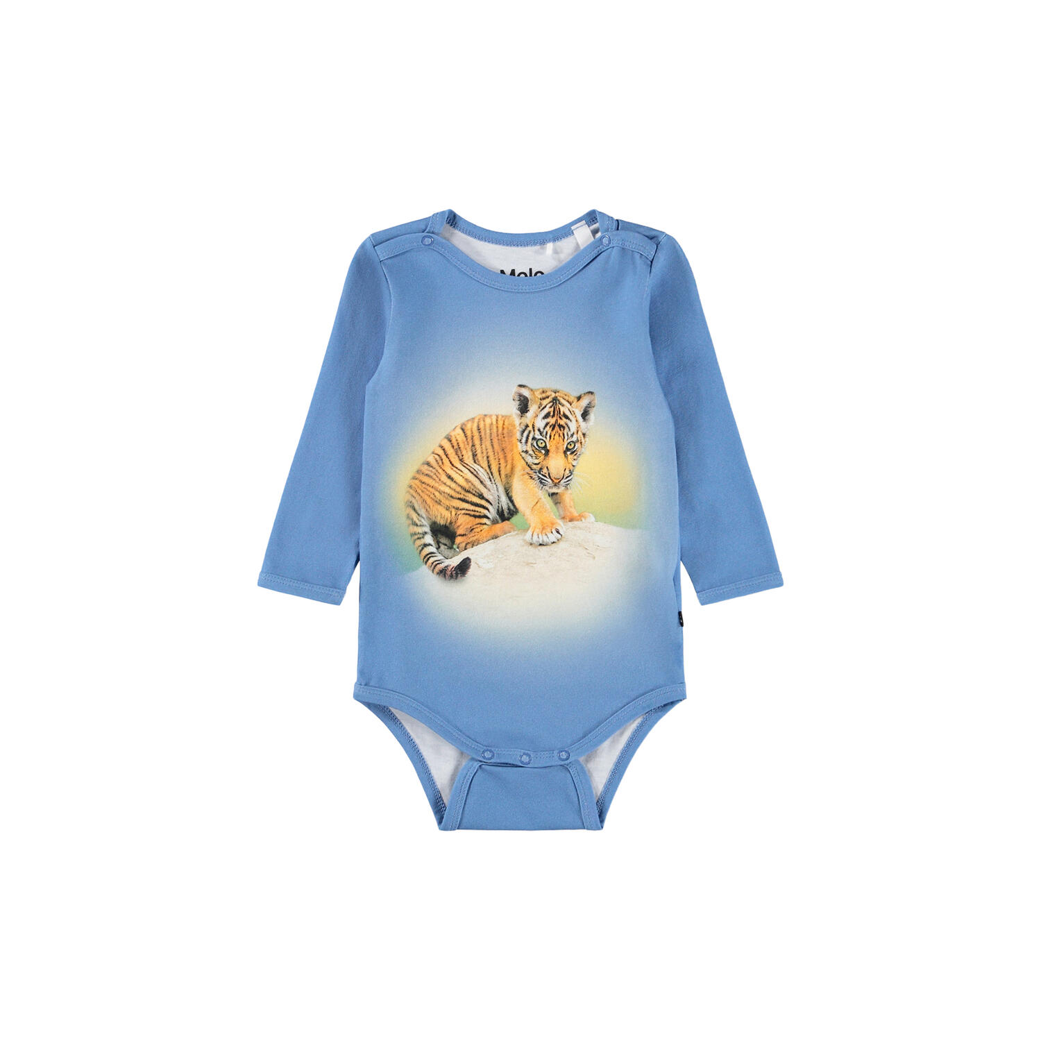 Foss Bodystocking, tiger cub