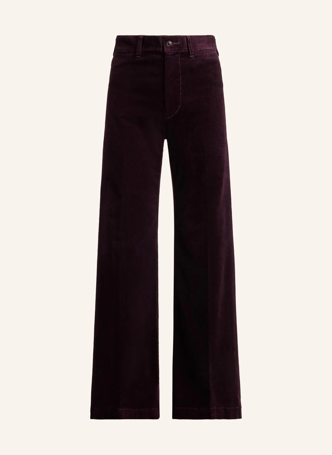 POLO RALPH LAUREN Cordhose