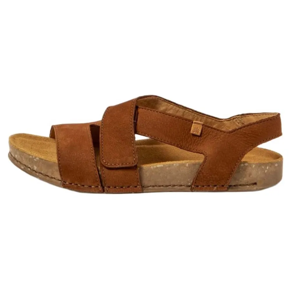 El Naturalista N5799 Balance Barefoot sandals