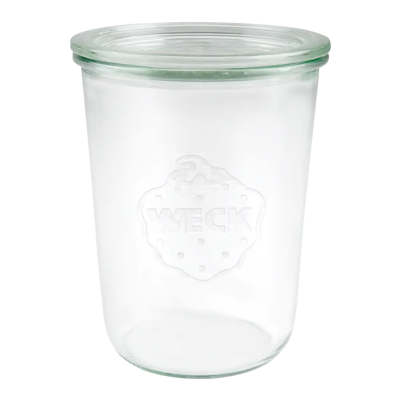 Einmachglas Camber