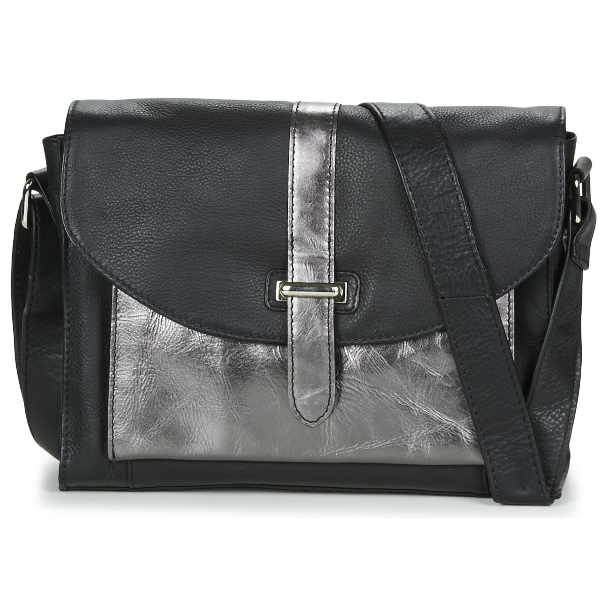 Betty London - JAULAGIRI - Black / Silver