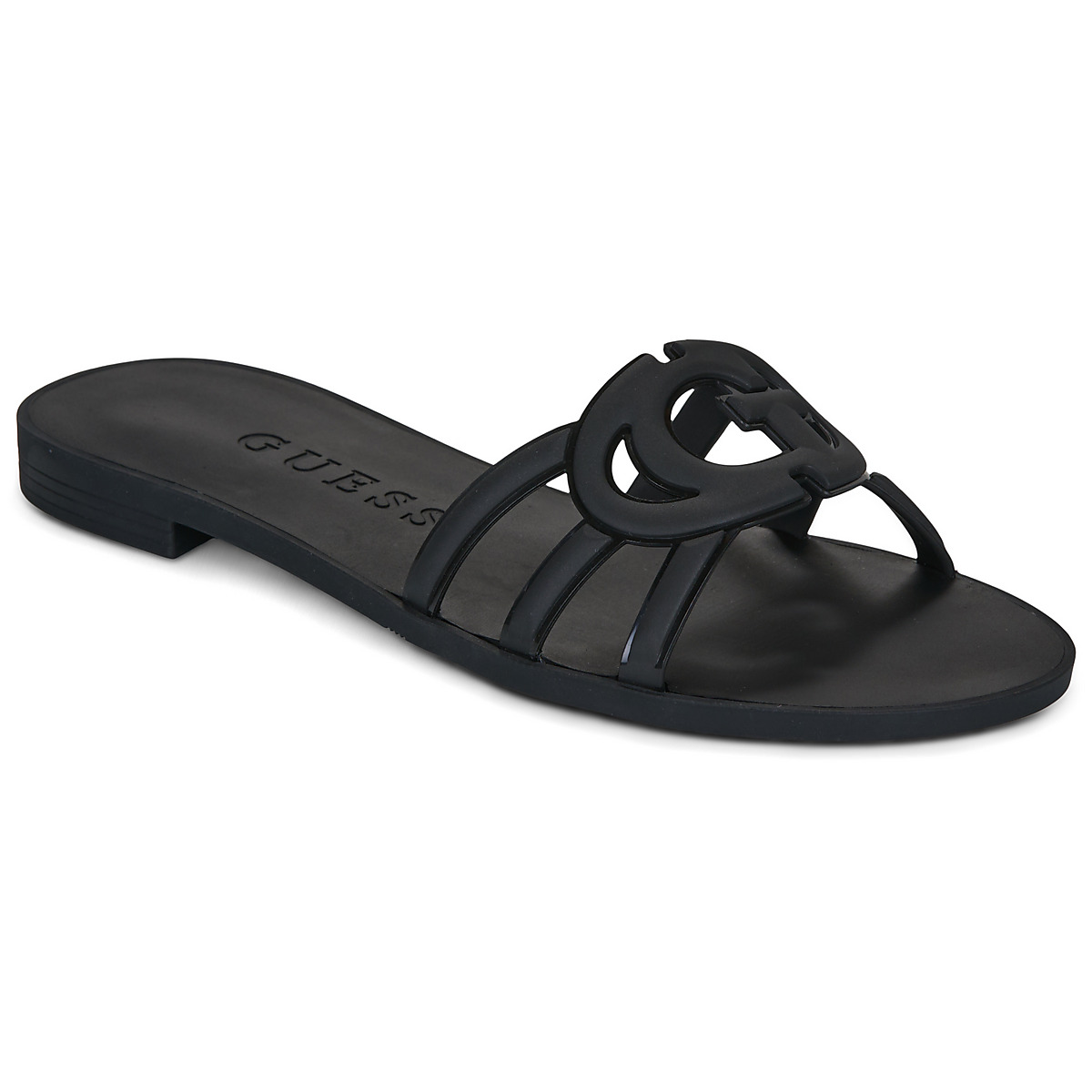 Guess - ELYHO2 - Black