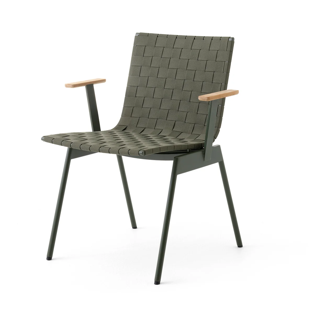 &Tradition - Ville Outdoor AV34 Armlehnstuhl