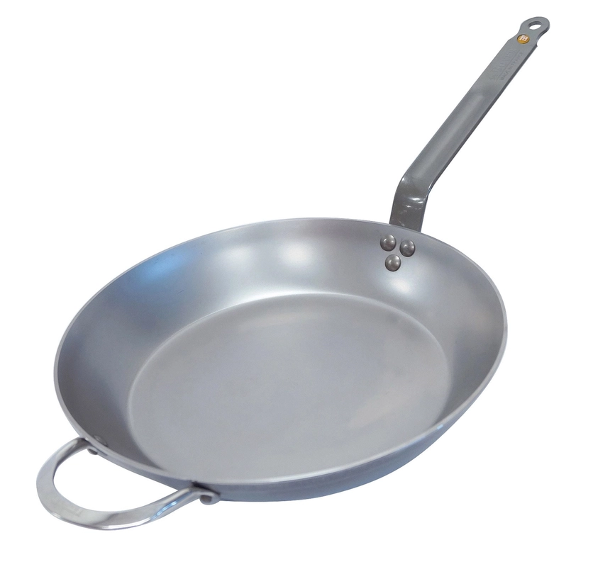 Grillpfanne Mineral B