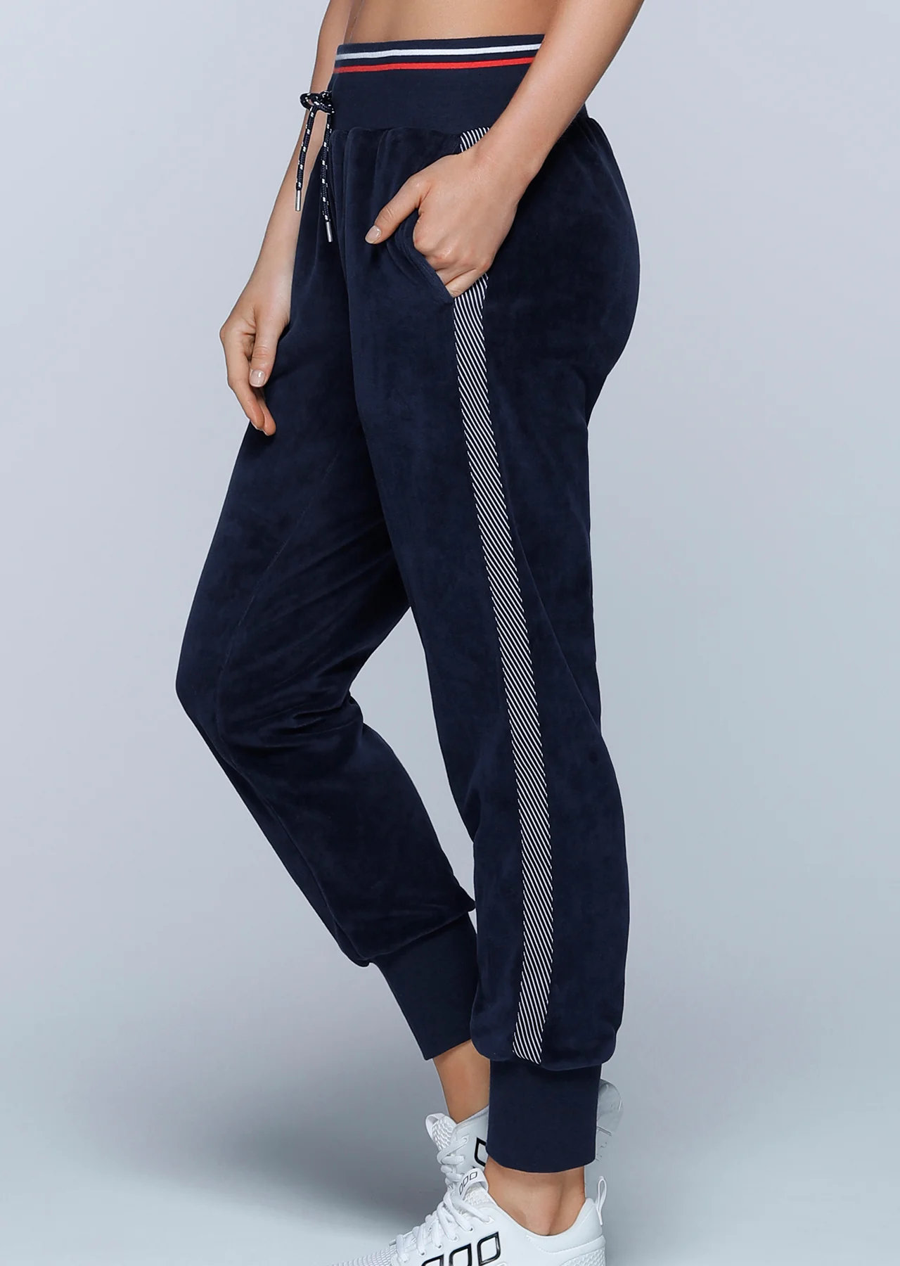 Luxe Lounge Pants