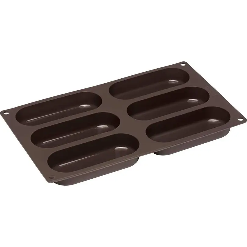 Backform 6er-Set Flexi