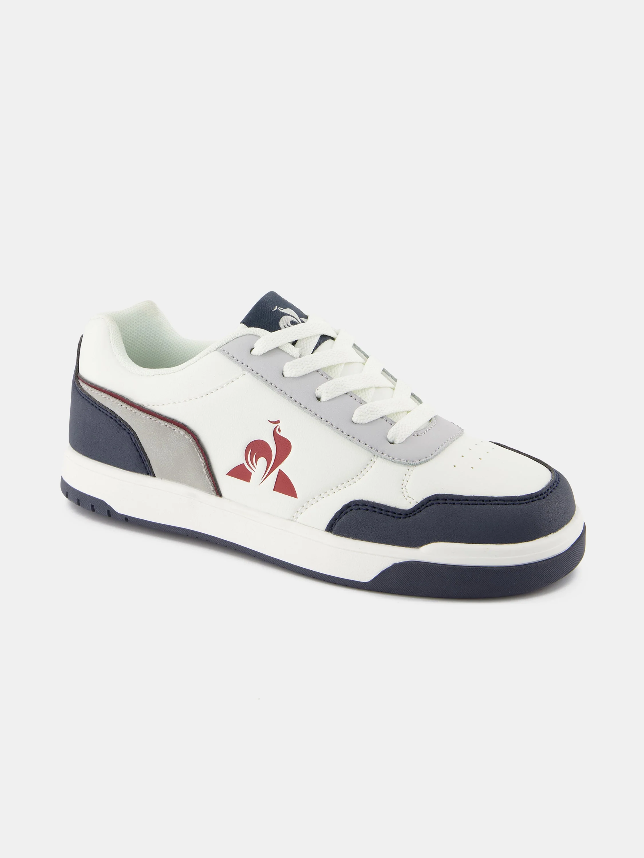 Sneakers enfant LCS Court Breaker