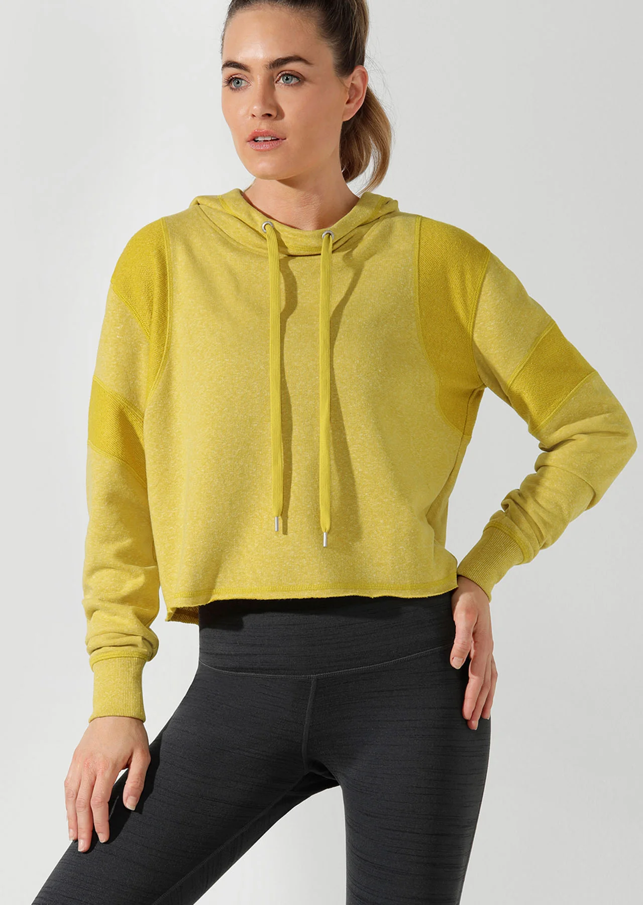 Studio Hoodie