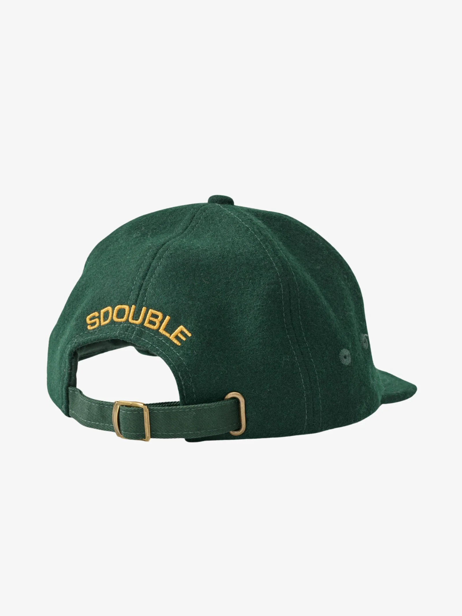 Wool Cap