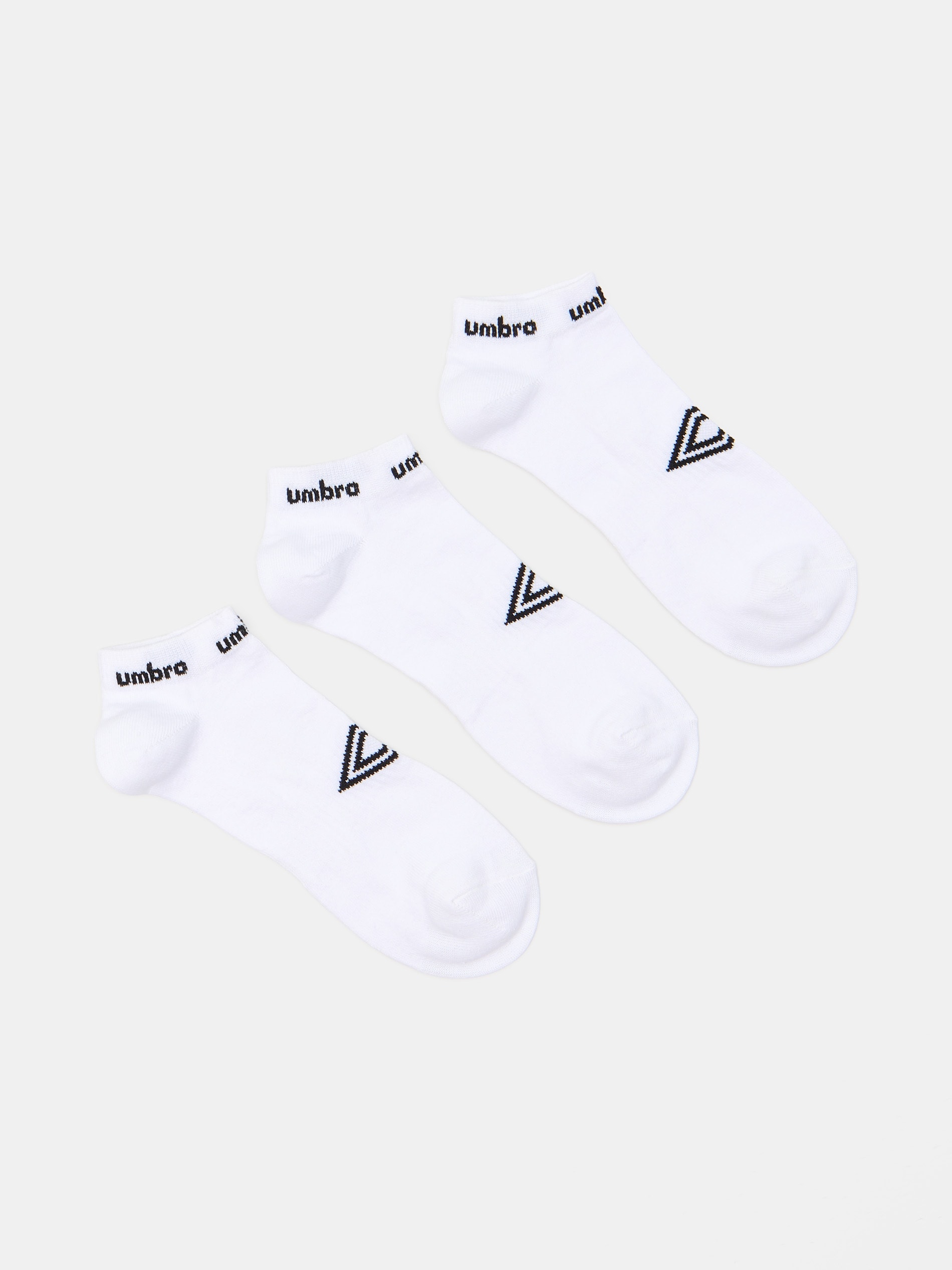 Skarpetki Umbro 3 pack