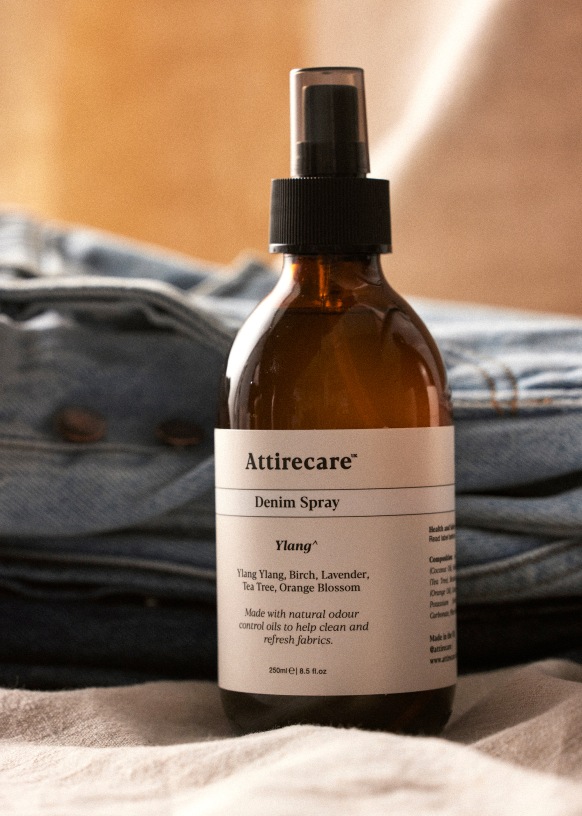 Denim Spray
