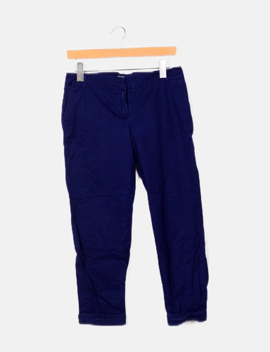 Camaïeu Chino trouser skinny, slim