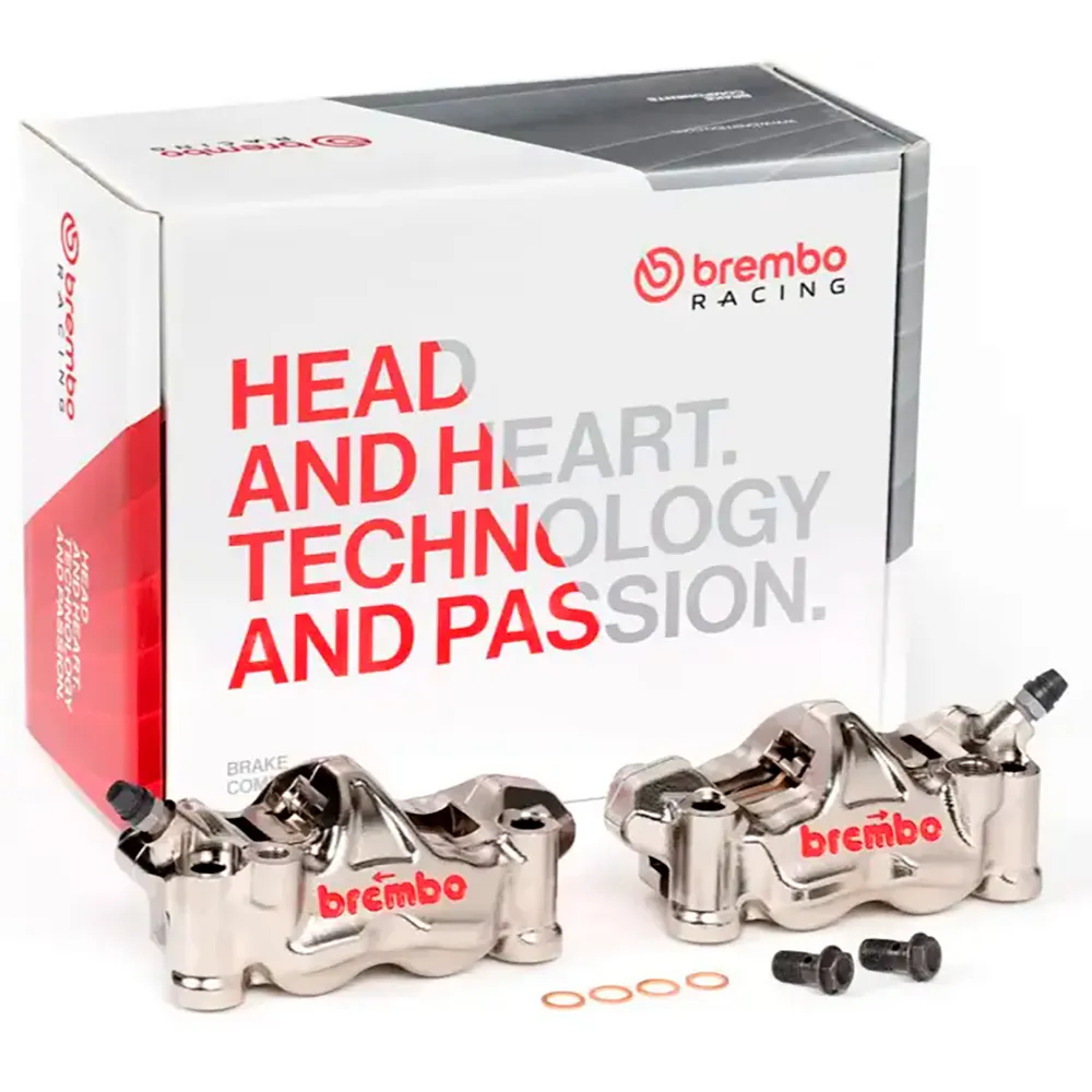 Brembo 220B01010 brake caliper