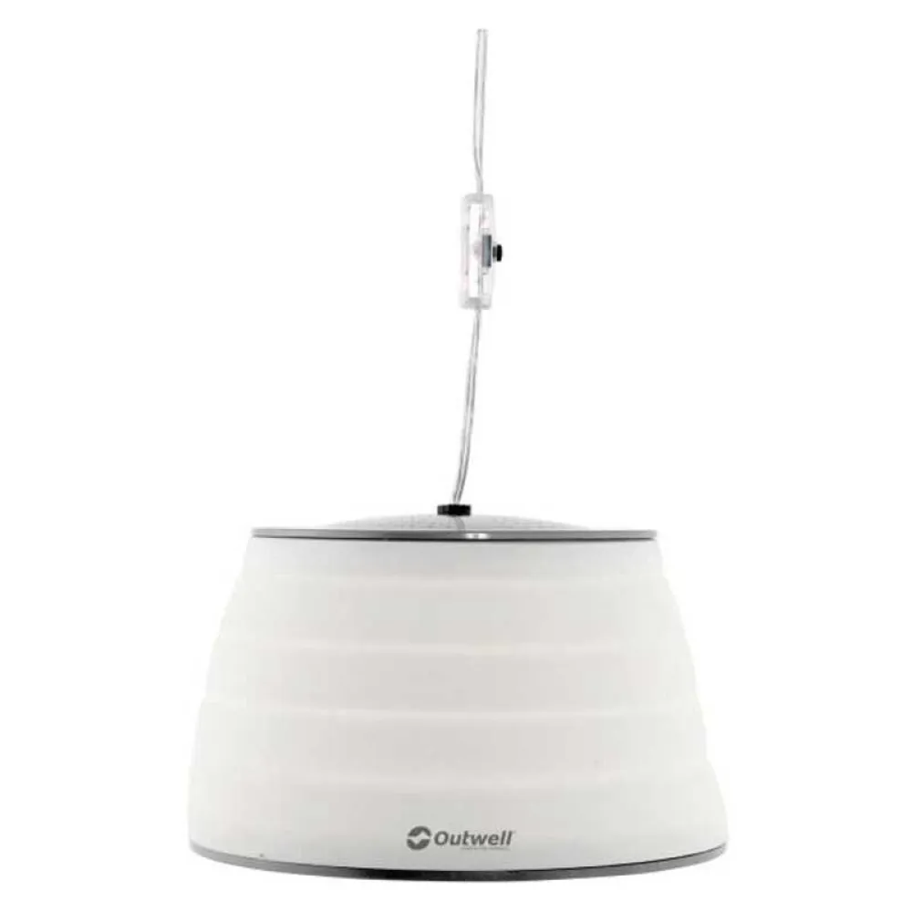Outwell Sargas Lux lamp