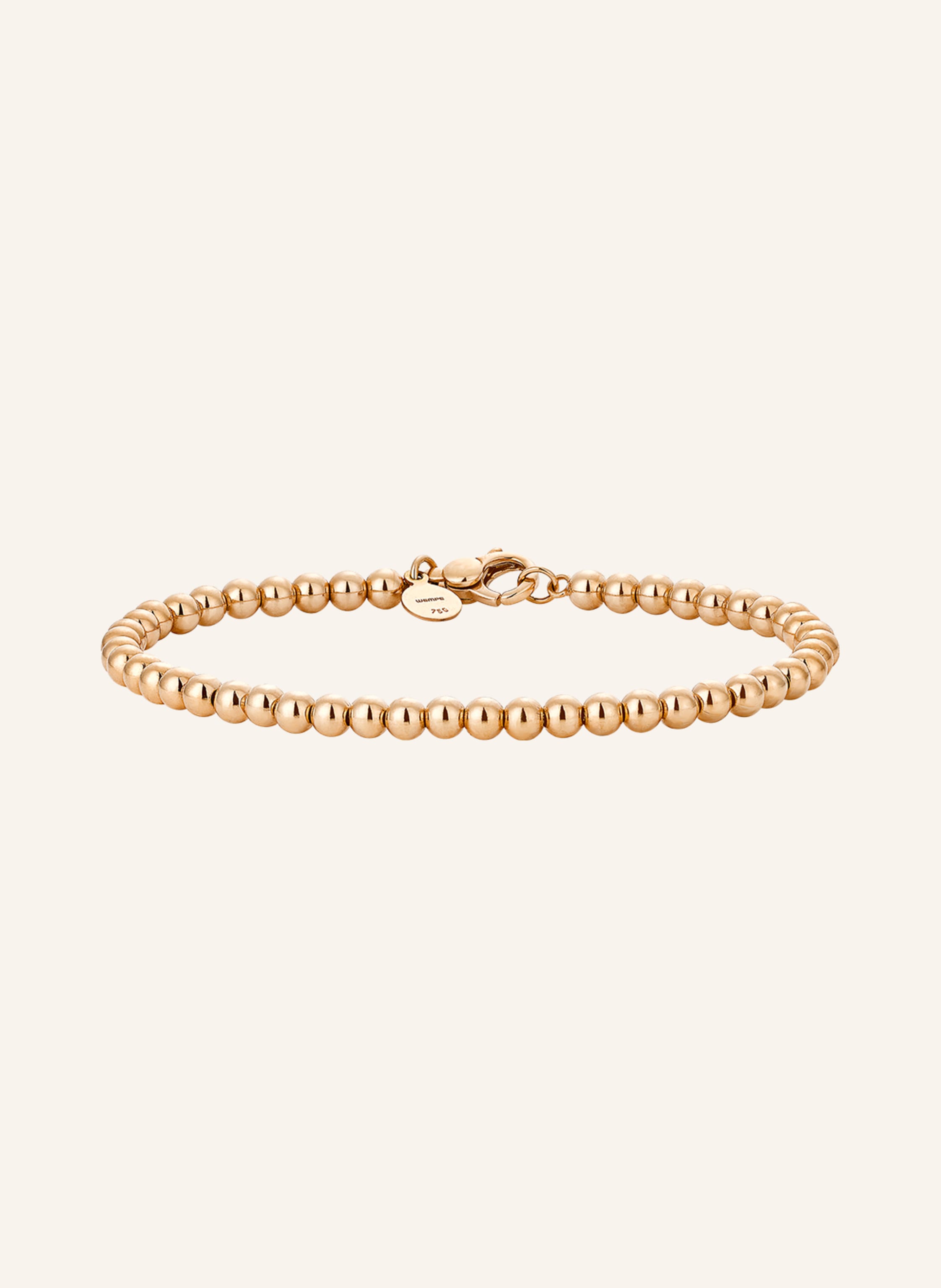 WEMPE Fine Jewelry Armband MINIMALISM