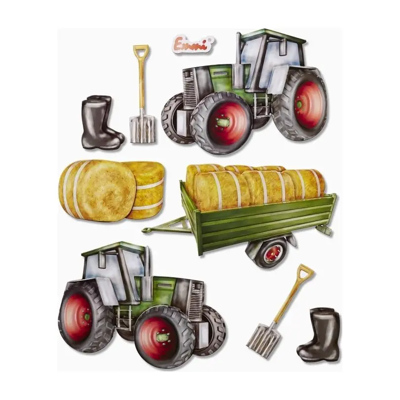 Sticker Kreativ