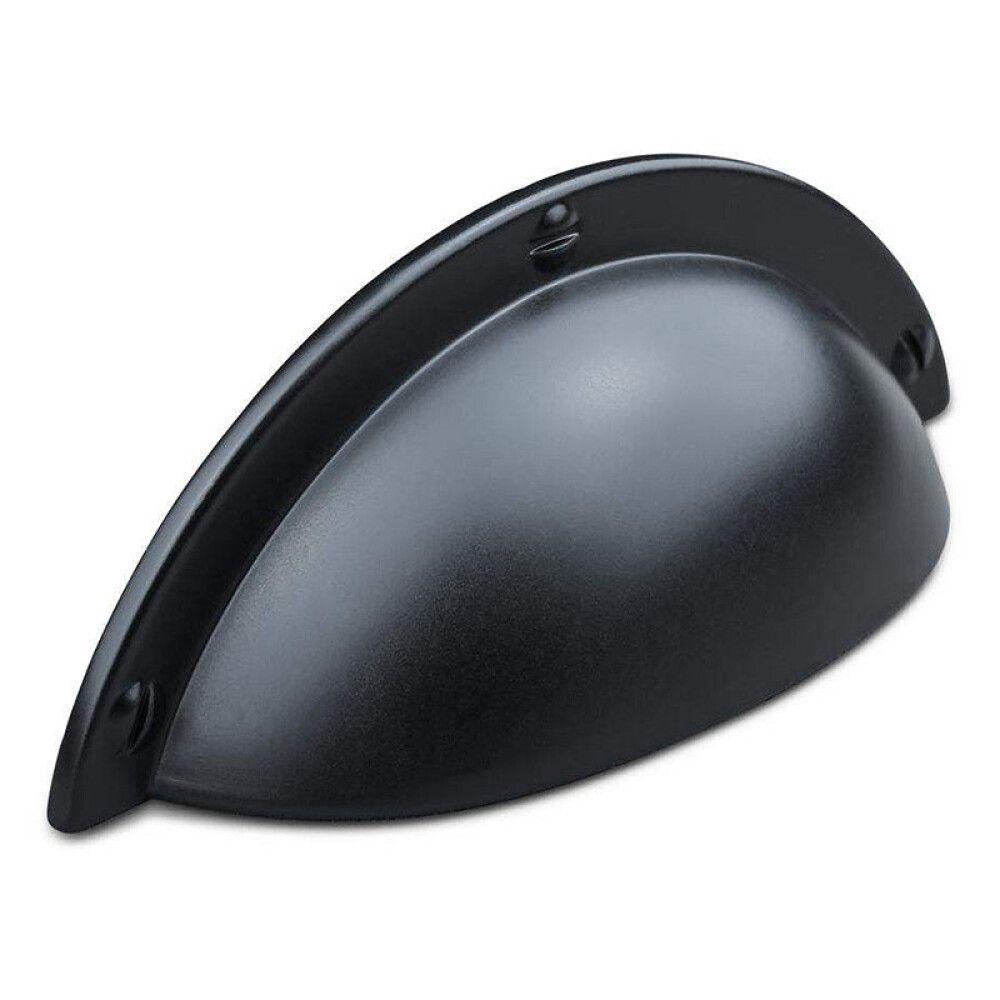 HÅNDTAK THEOFILS PRATO CC64 MATT SVART