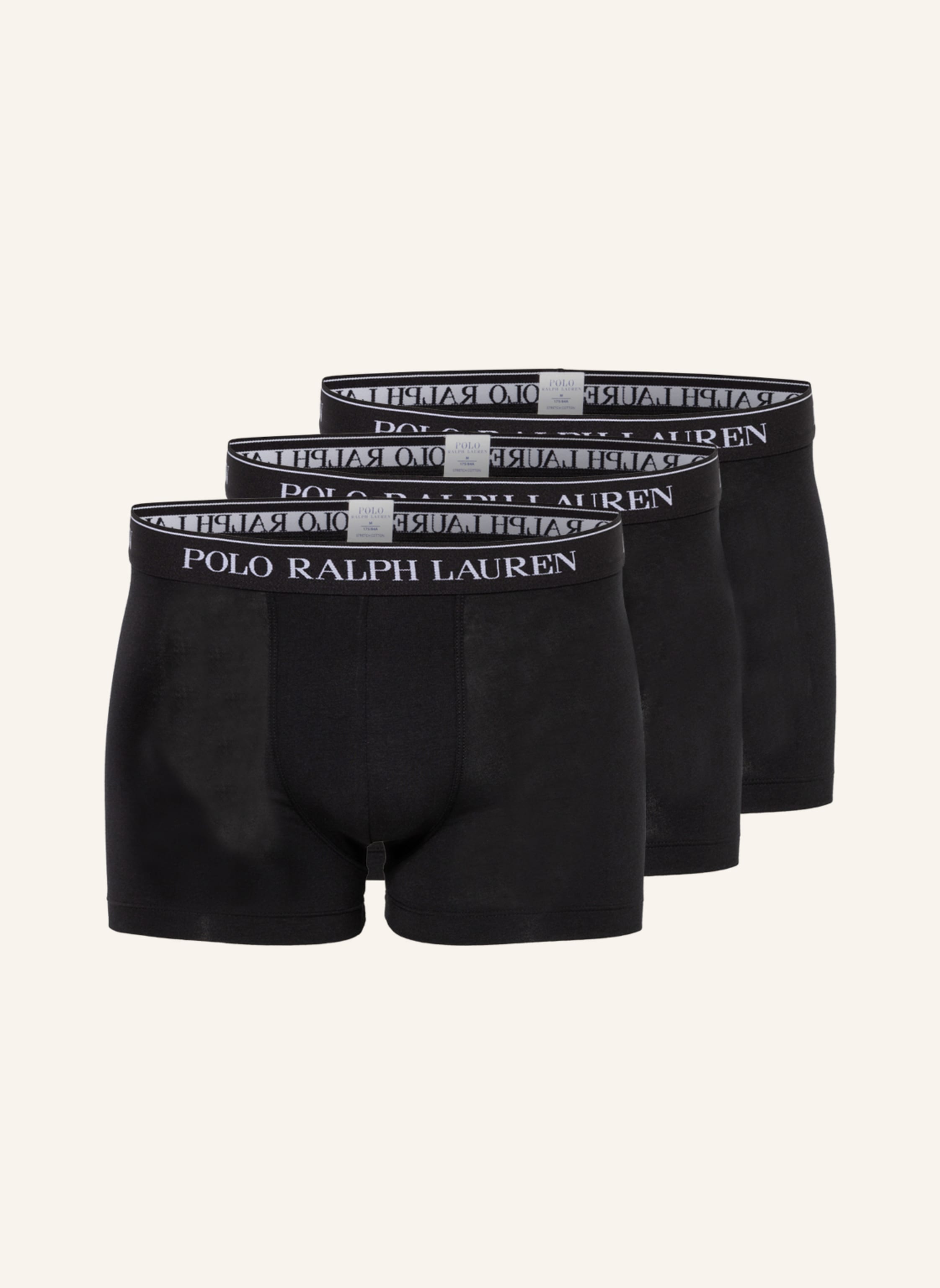 POLO RALPH LAUREN 3er-Pack Boxershorts