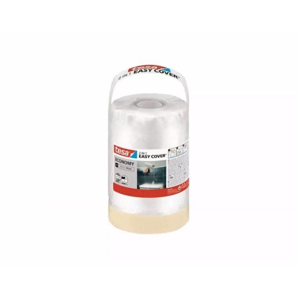 DEKKPLAST TESA EASY COVER ECONOMY 0,55X33M