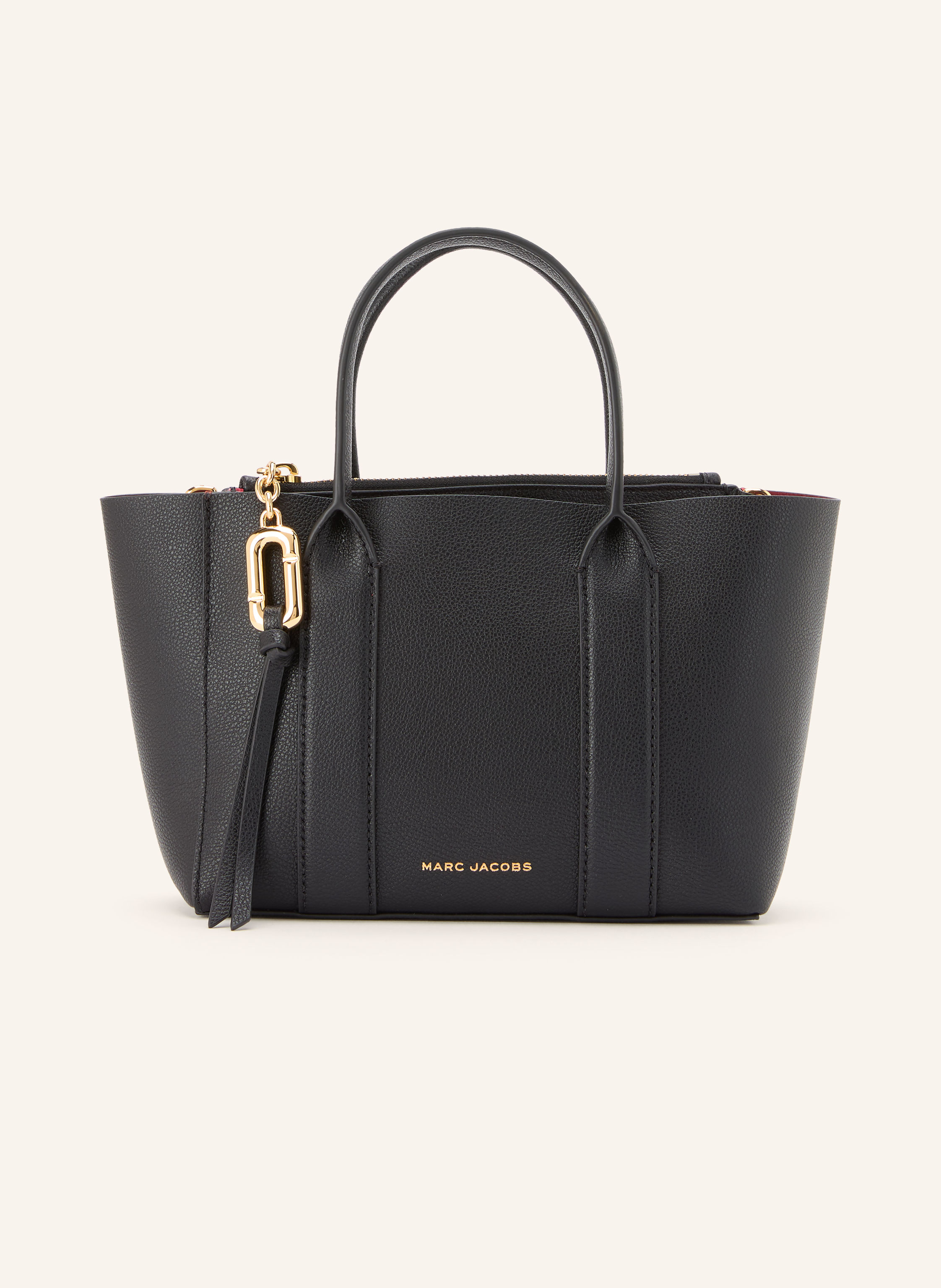 MARC JACOBS Handtasche THE SMALL WORK TOTE BAG
