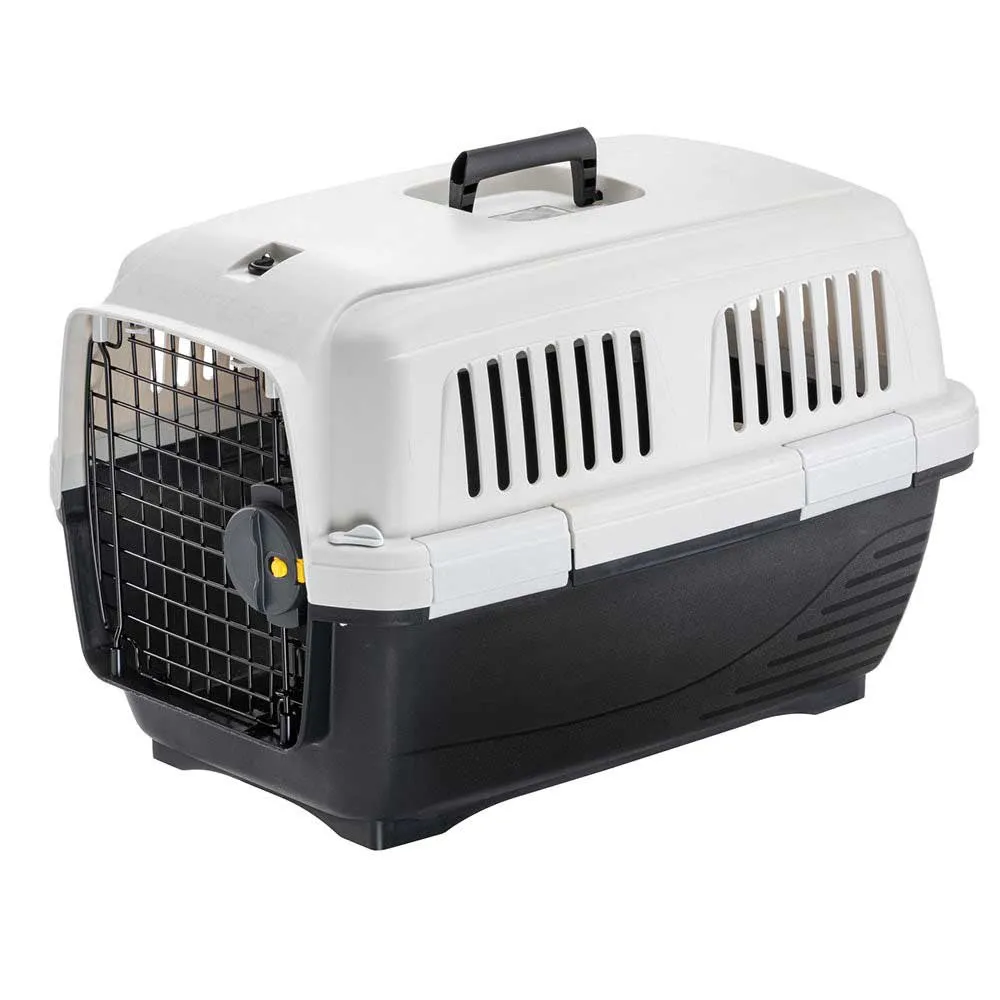 Ferplast Clipper 2 57x37x36 cm pet carrier