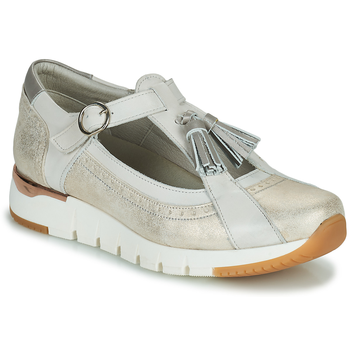 Dorking - JAZZ - Silver