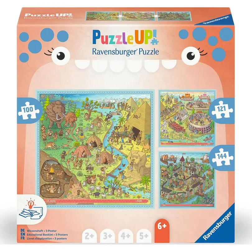 Puzzle Ravensburger