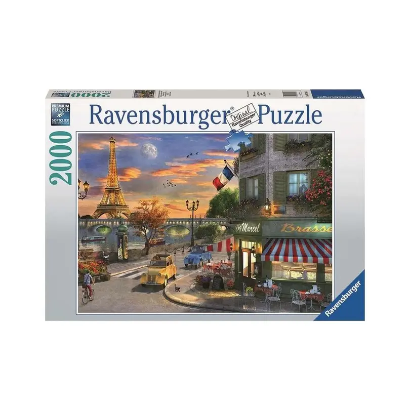 Puzzle Ravensburger