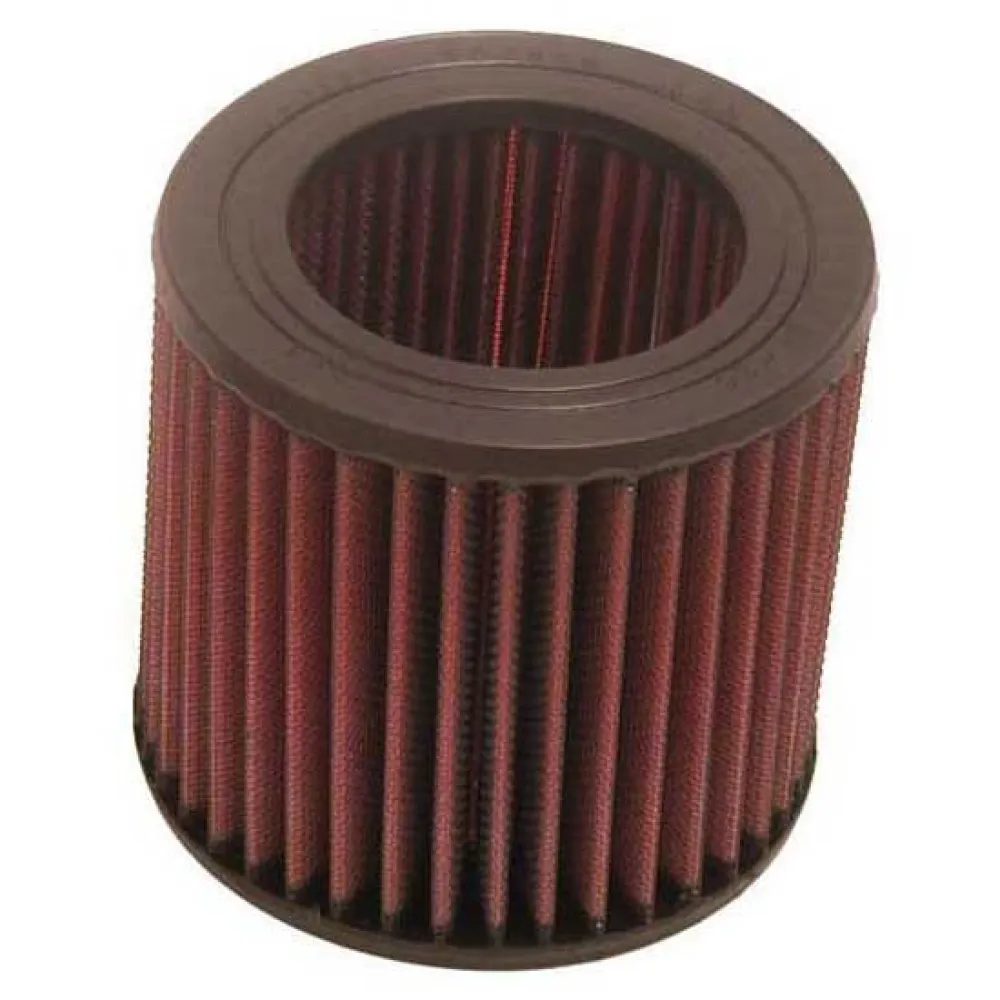 K n BM-0200 air filter