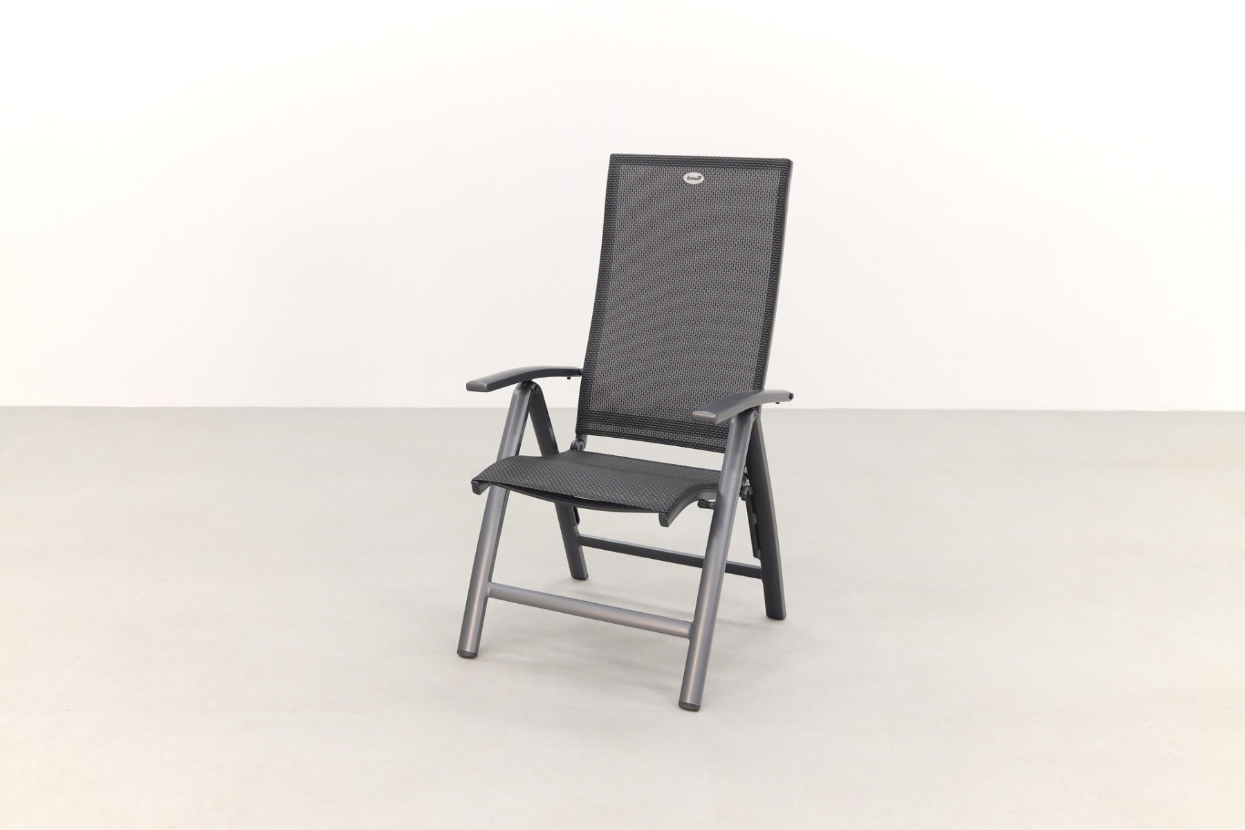 Hartman Valentino verstelbare tuinstoel - Xerix